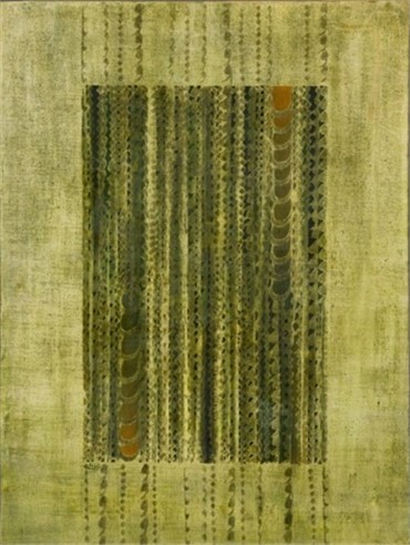 Painting, Reza Mafi, Untitled, 1974, 5213